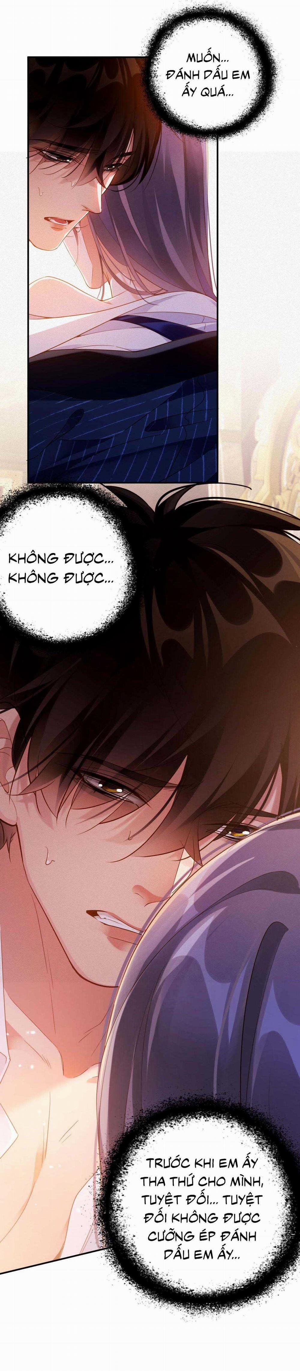 Chồng Cũ Muốn Tái Hôn Lần Nữa 81 trang 8