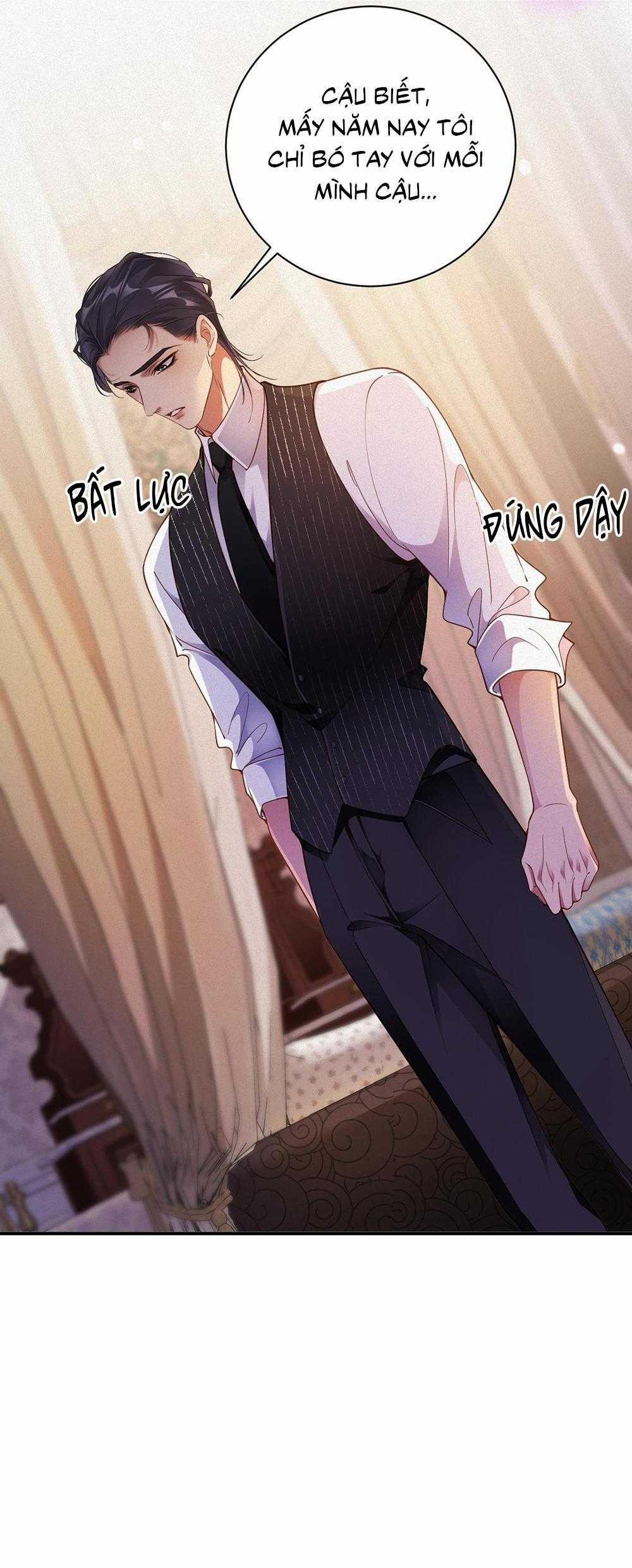 Chồng Cũ Muốn Tái Hôn Lần Nữa 82 trang 12