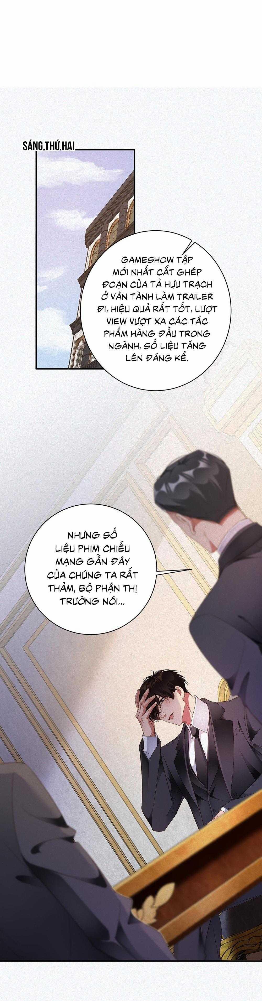 Chồng Cũ Muốn Tái Hôn Lần Nữa 82 trang 13