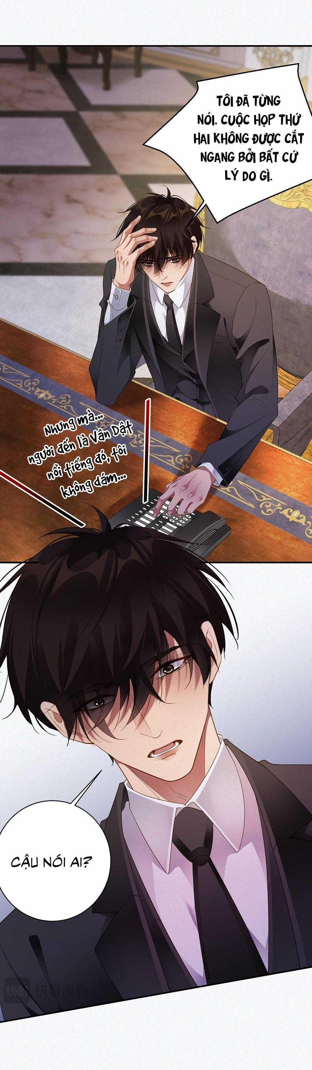 Chồng Cũ Muốn Tái Hôn Lần Nữa 82 trang 15