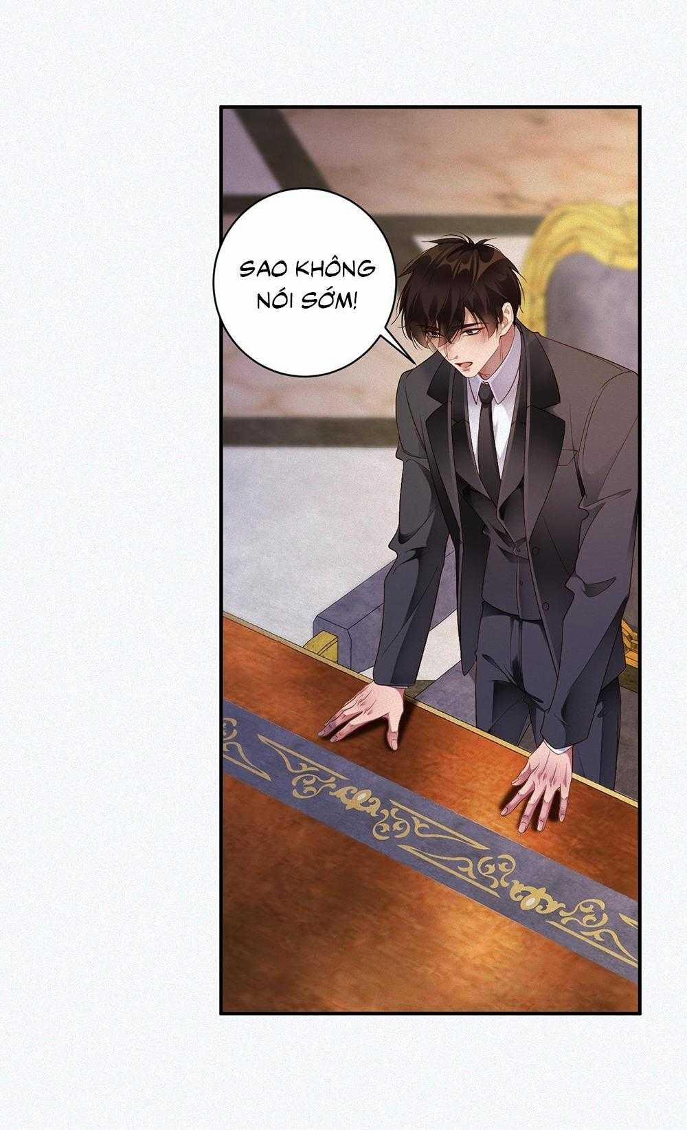 Chồng Cũ Muốn Tái Hôn Lần Nữa 82 trang 16