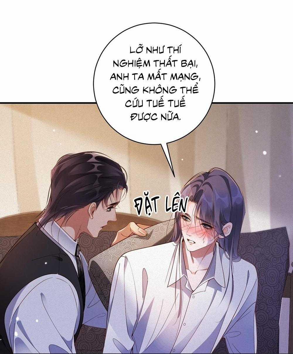 Chồng Cũ Muốn Tái Hôn Lần Nữa 82 trang 2