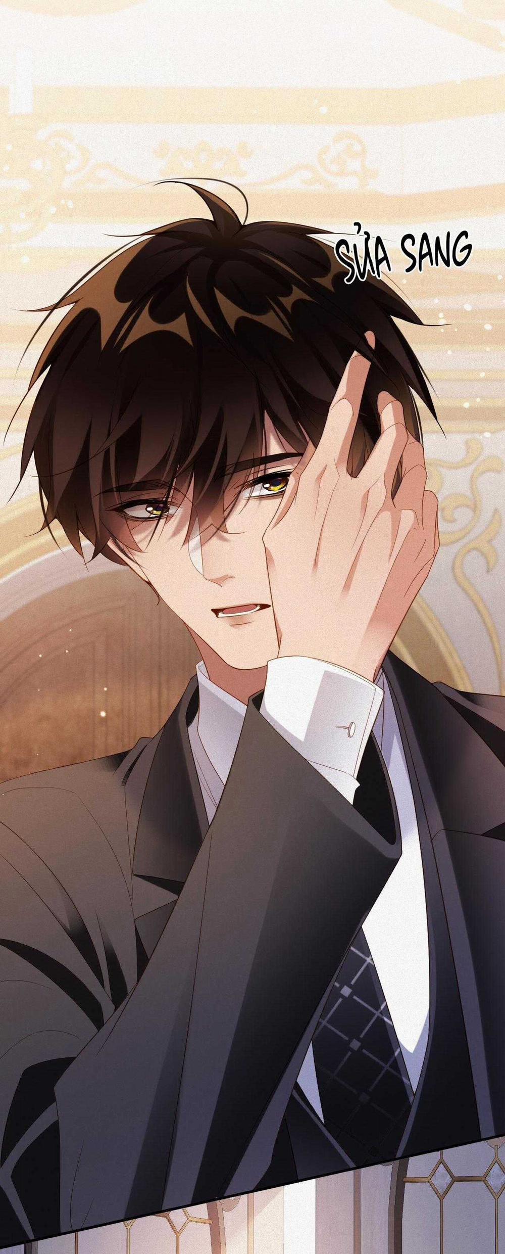 Chồng Cũ Muốn Tái Hôn Lần Nữa 82 trang 20