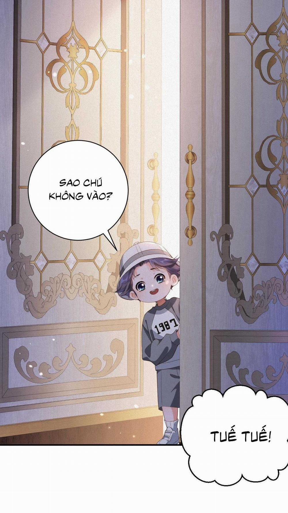 Chồng Cũ Muốn Tái Hôn Lần Nữa 82 trang 21