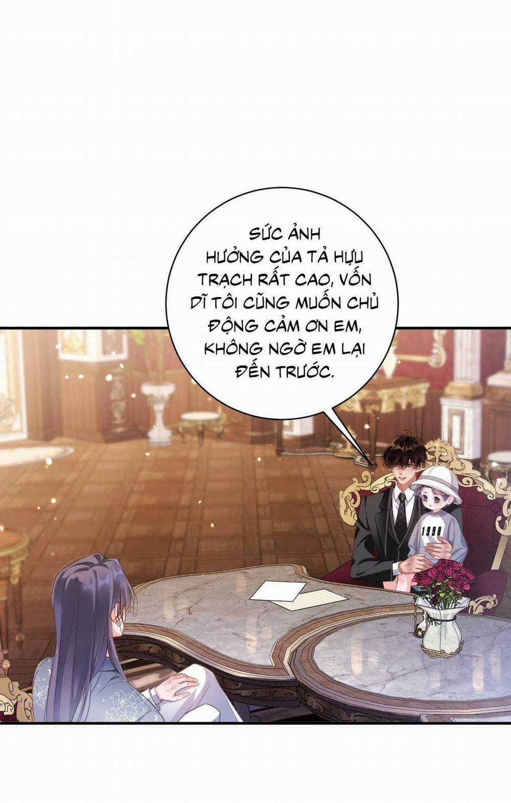 Chồng Cũ Muốn Tái Hôn Lần Nữa 82 trang 23