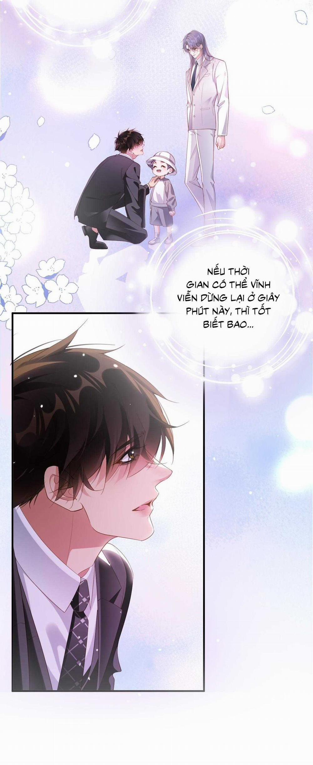 Chồng Cũ Muốn Tái Hôn Lần Nữa 82 trang 29