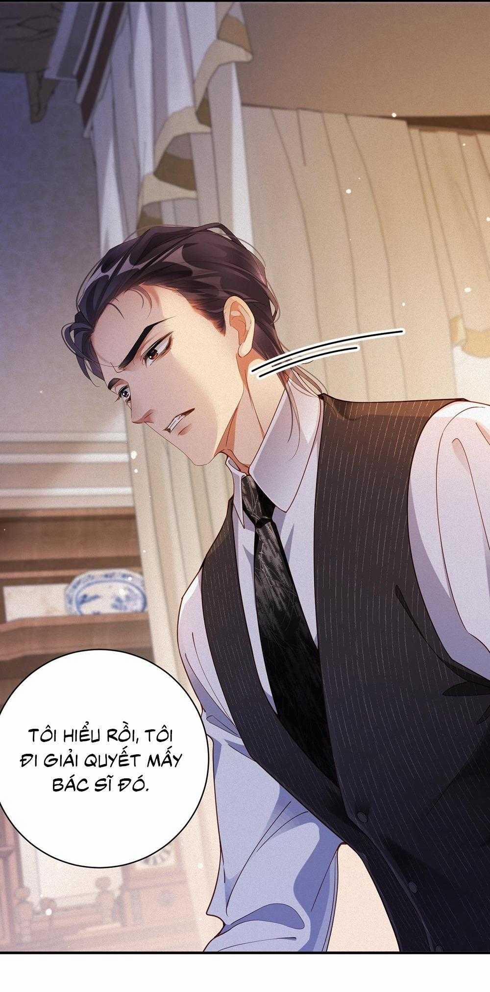 Chồng Cũ Muốn Tái Hôn Lần Nữa 82 trang 3