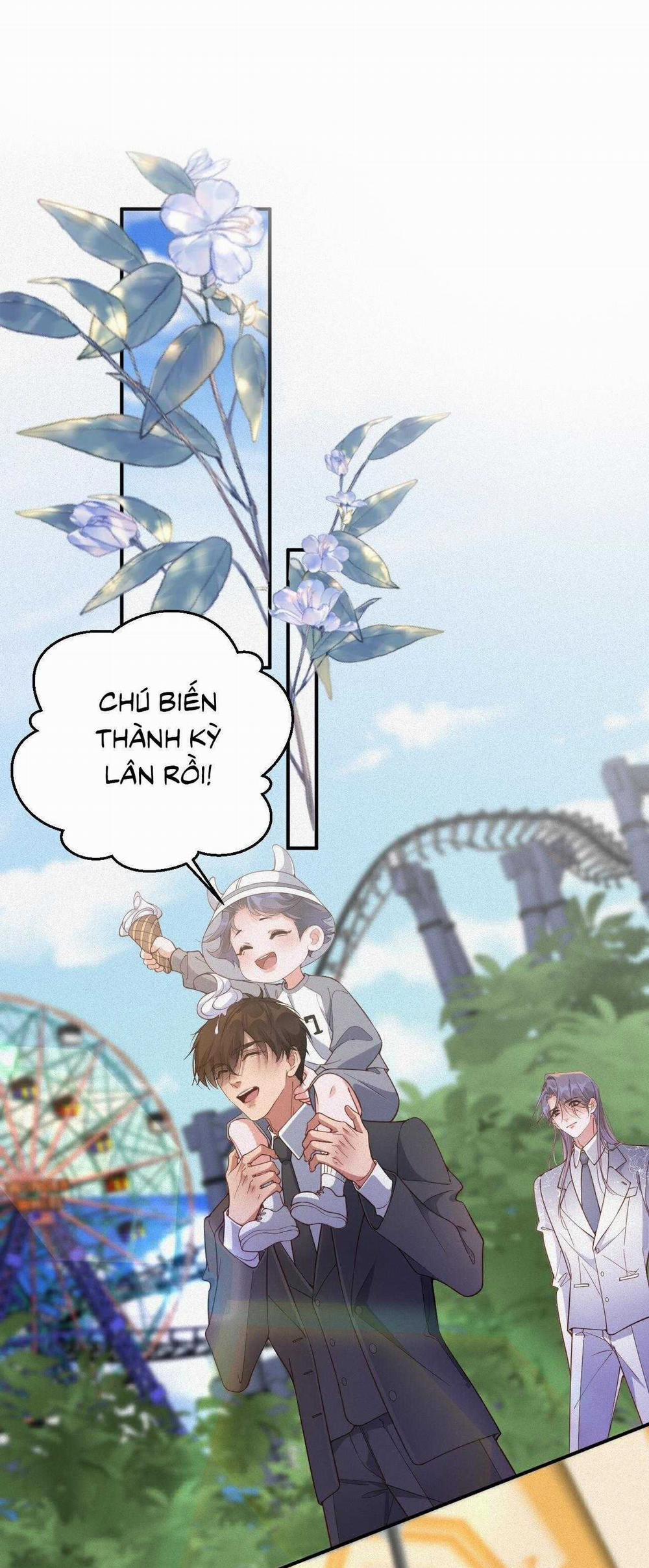 Chồng Cũ Muốn Tái Hôn Lần Nữa 82 trang 30