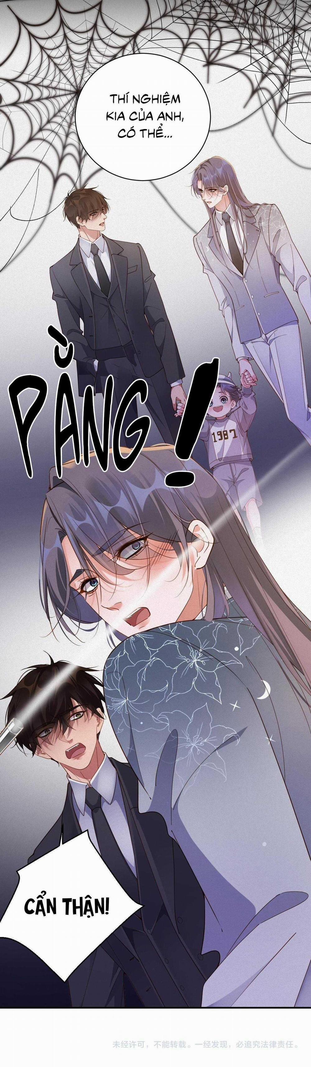 Chồng Cũ Muốn Tái Hôn Lần Nữa 82 trang 32