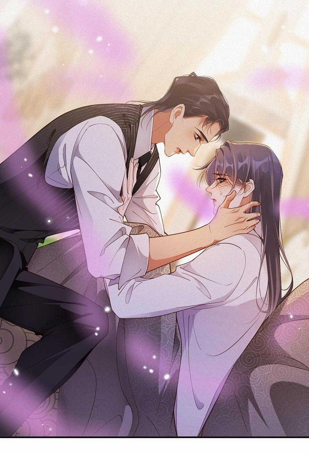 Chồng Cũ Muốn Tái Hôn Lần Nữa 82 trang 8