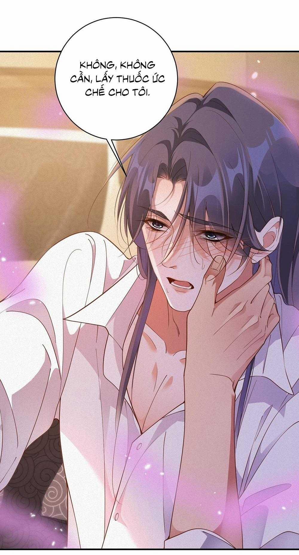 Chồng Cũ Muốn Tái Hôn Lần Nữa 82 trang 9