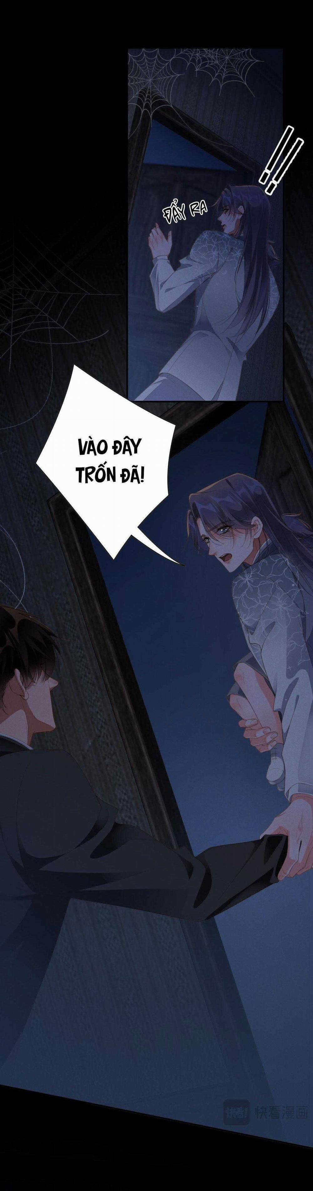 Chồng Cũ Muốn Tái Hôn Lần Nữa 83 trang 10