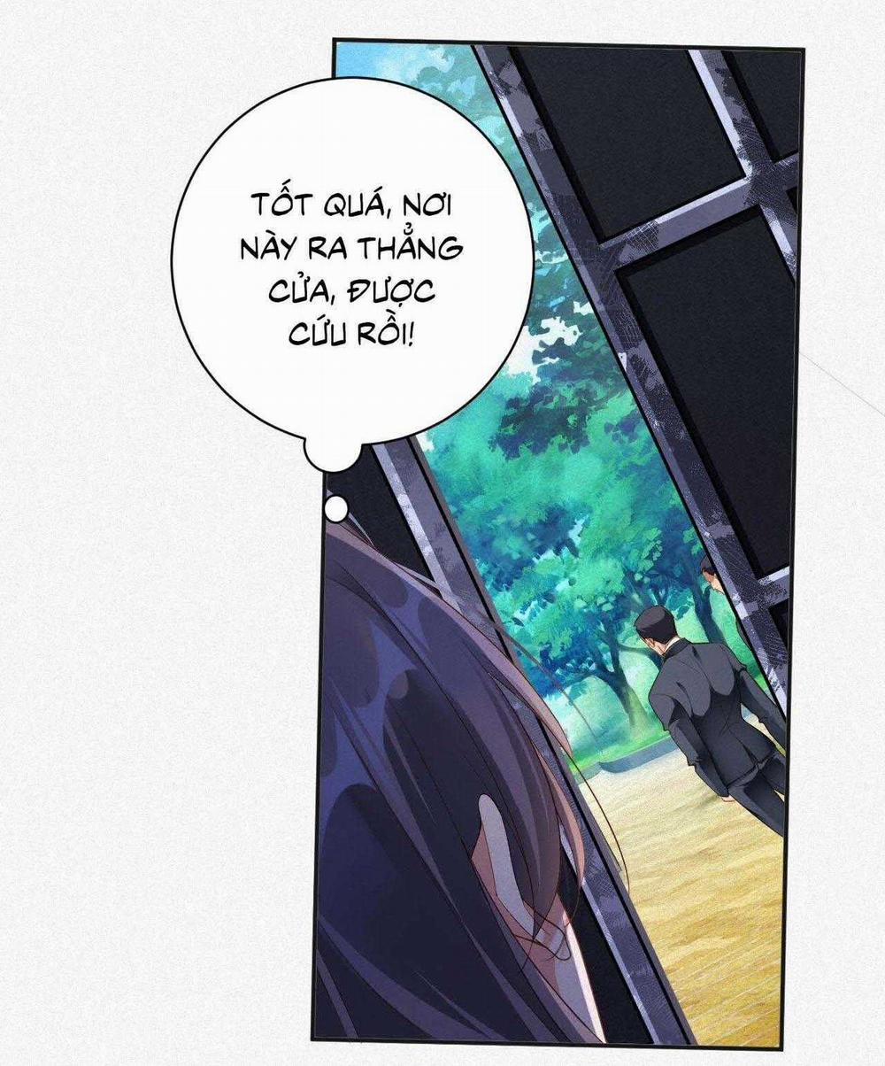 Chồng Cũ Muốn Tái Hôn Lần Nữa 83 trang 15