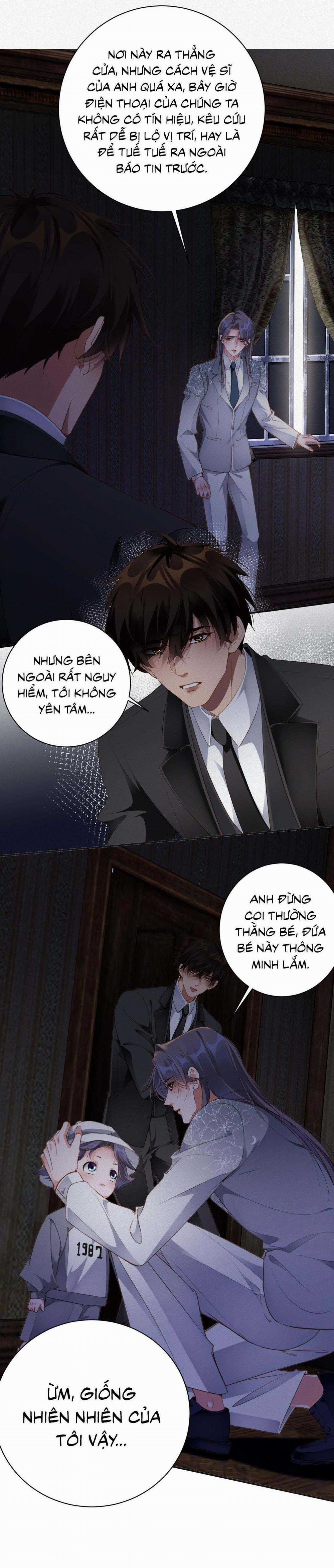 Chồng Cũ Muốn Tái Hôn Lần Nữa 83 trang 16