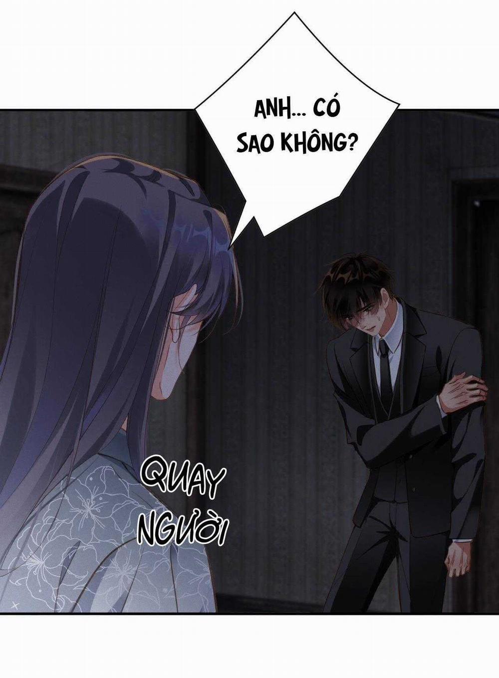 Chồng Cũ Muốn Tái Hôn Lần Nữa 83 trang 21