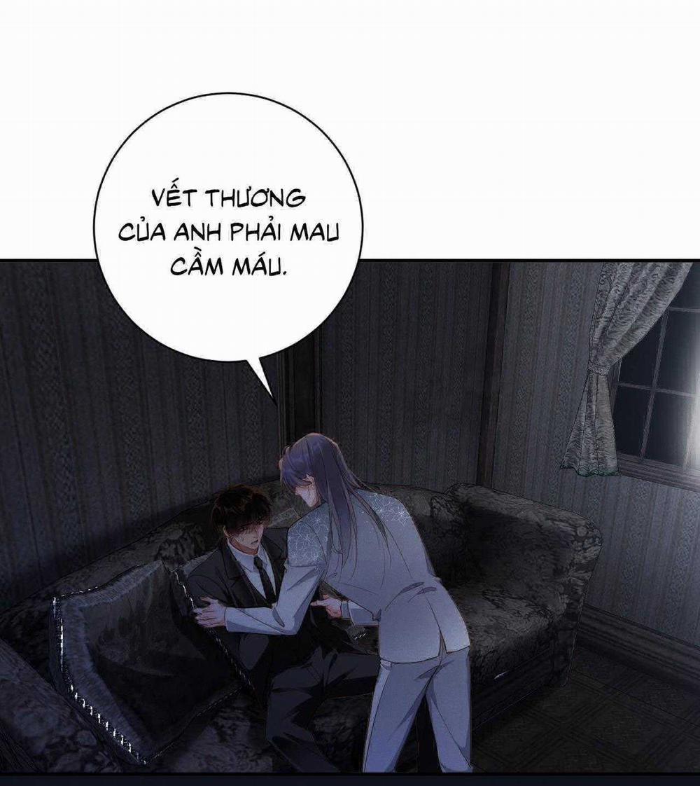 Chồng Cũ Muốn Tái Hôn Lần Nữa 83 trang 22