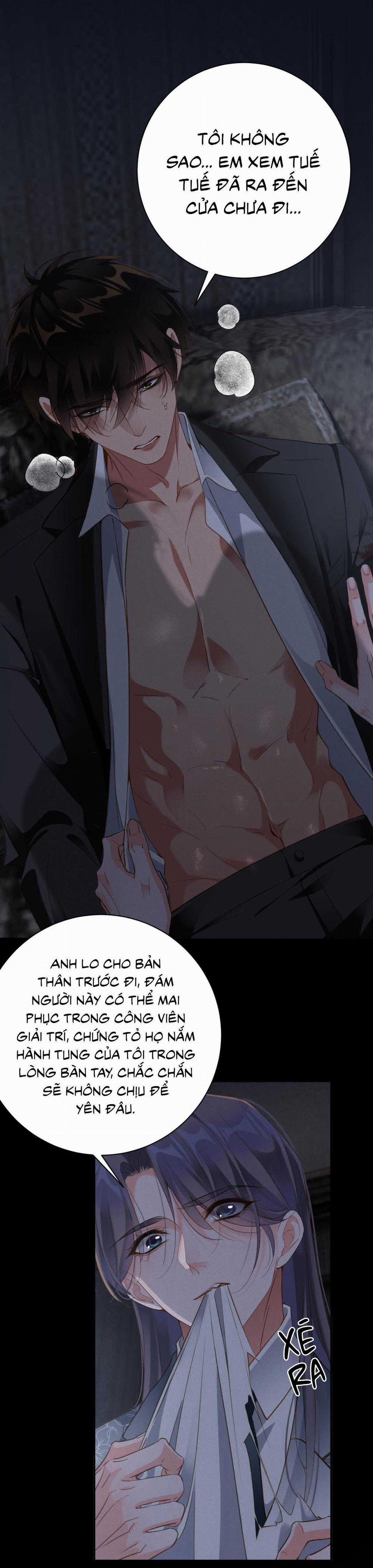 Chồng Cũ Muốn Tái Hôn Lần Nữa 83 trang 24