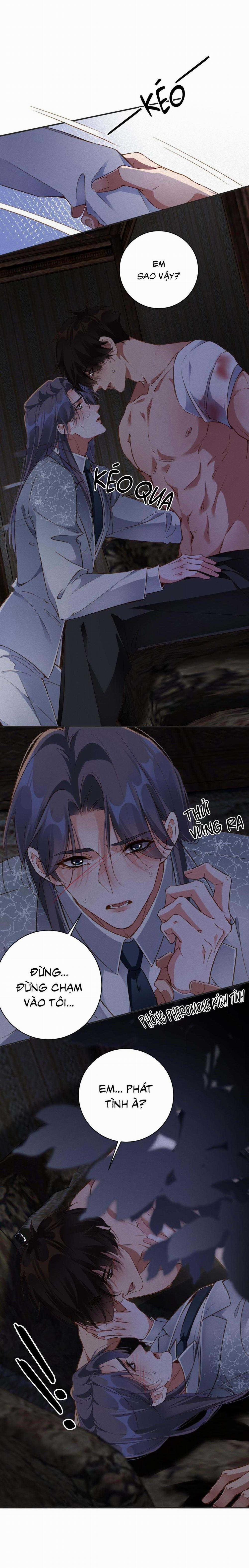 Chồng Cũ Muốn Tái Hôn Lần Nữa 83 trang 27