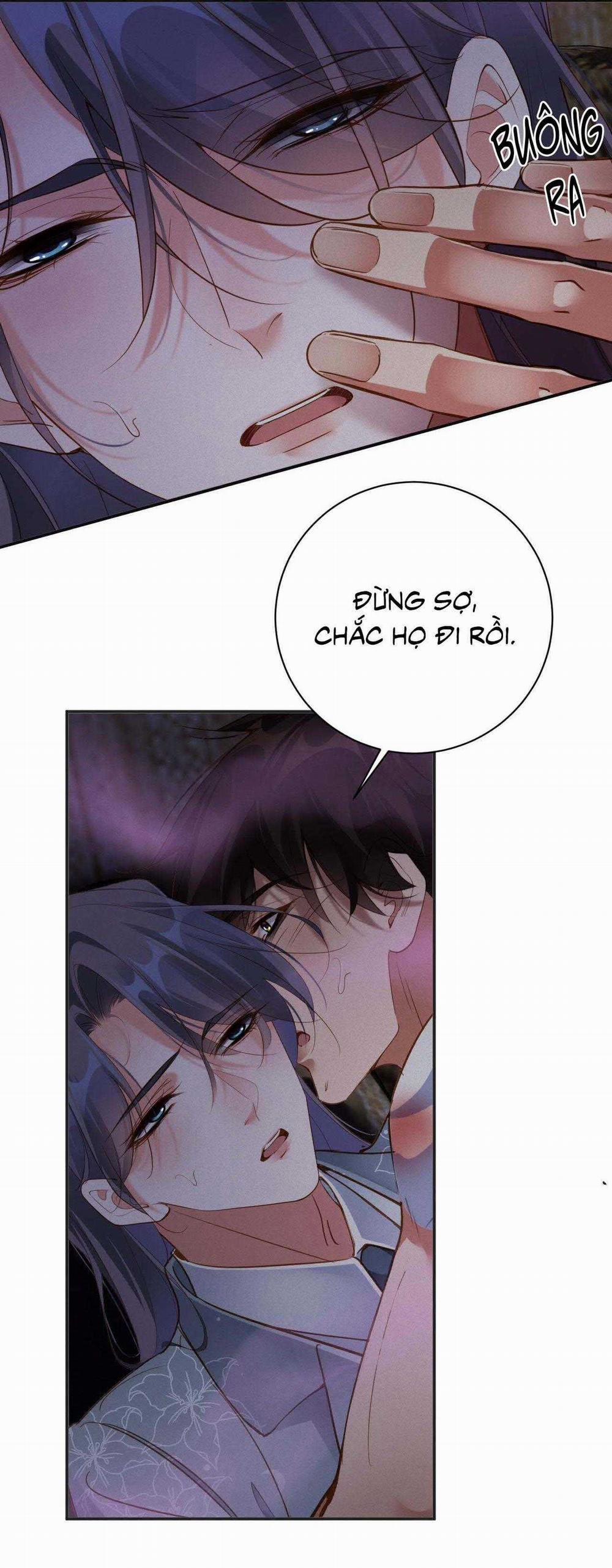 Chồng Cũ Muốn Tái Hôn Lần Nữa 83 trang 29