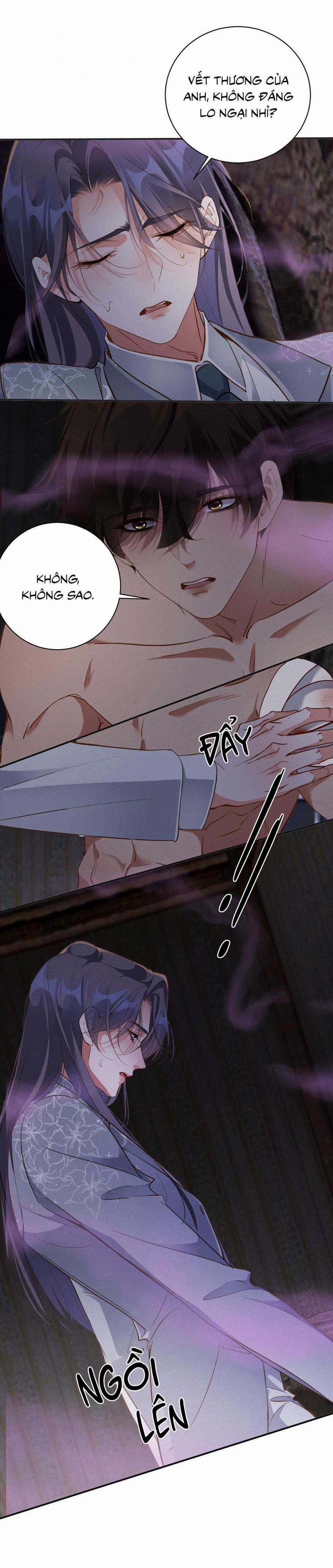 Chồng Cũ Muốn Tái Hôn Lần Nữa 83 trang 30