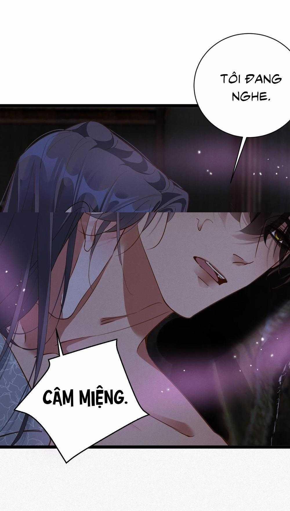 Chồng Cũ Muốn Tái Hôn Lần Nữa 84 trang 1