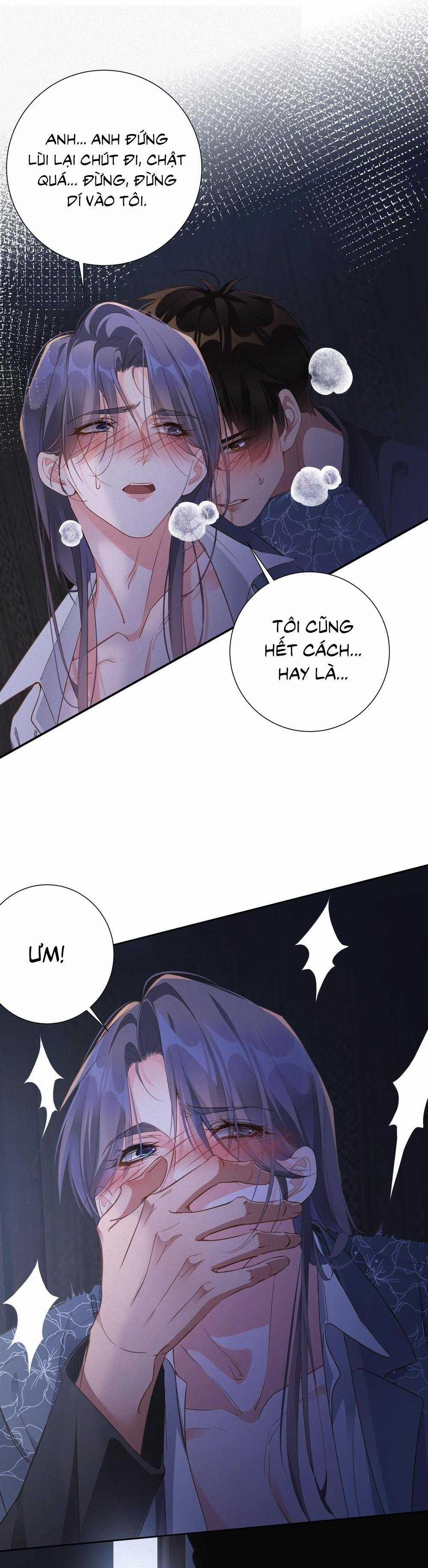 Chồng Cũ Muốn Tái Hôn Lần Nữa 84 trang 11