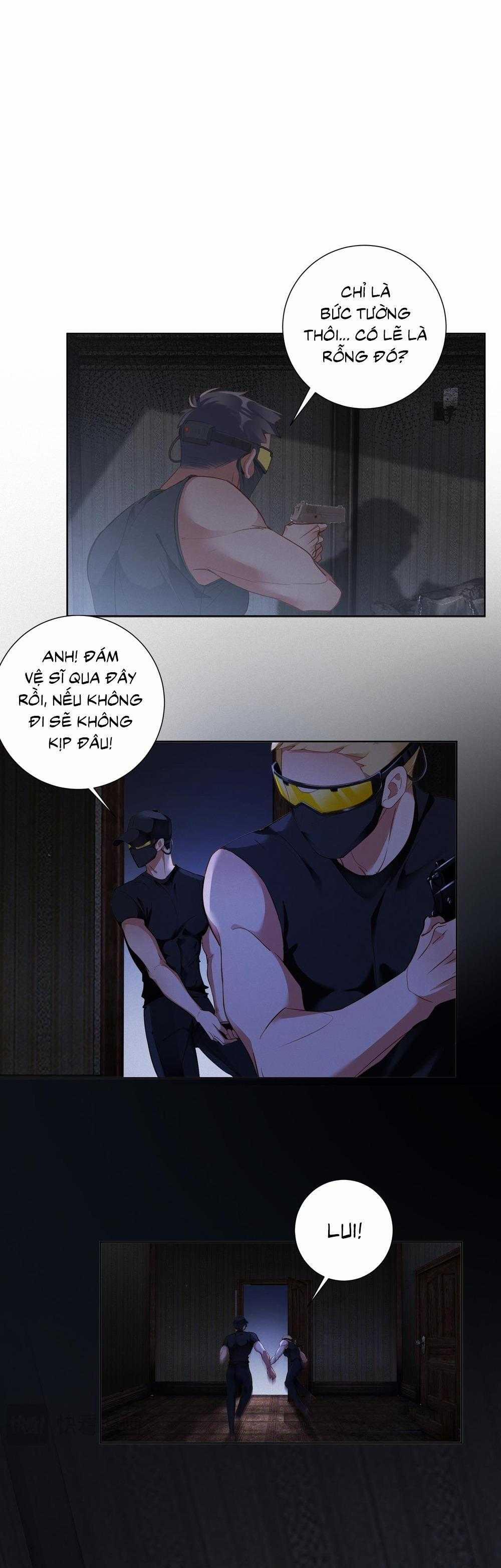 Chồng Cũ Muốn Tái Hôn Lần Nữa 84 trang 13