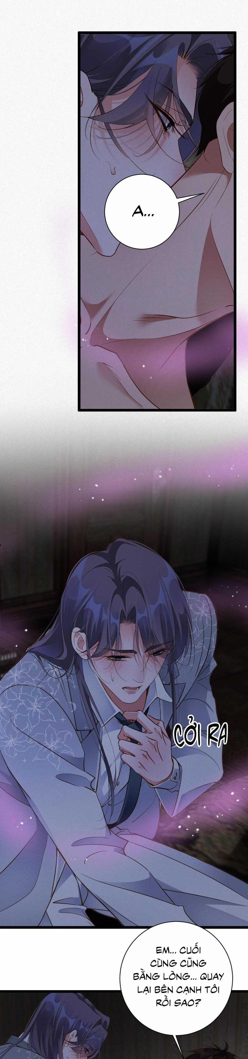 Chồng Cũ Muốn Tái Hôn Lần Nữa 84 trang 2