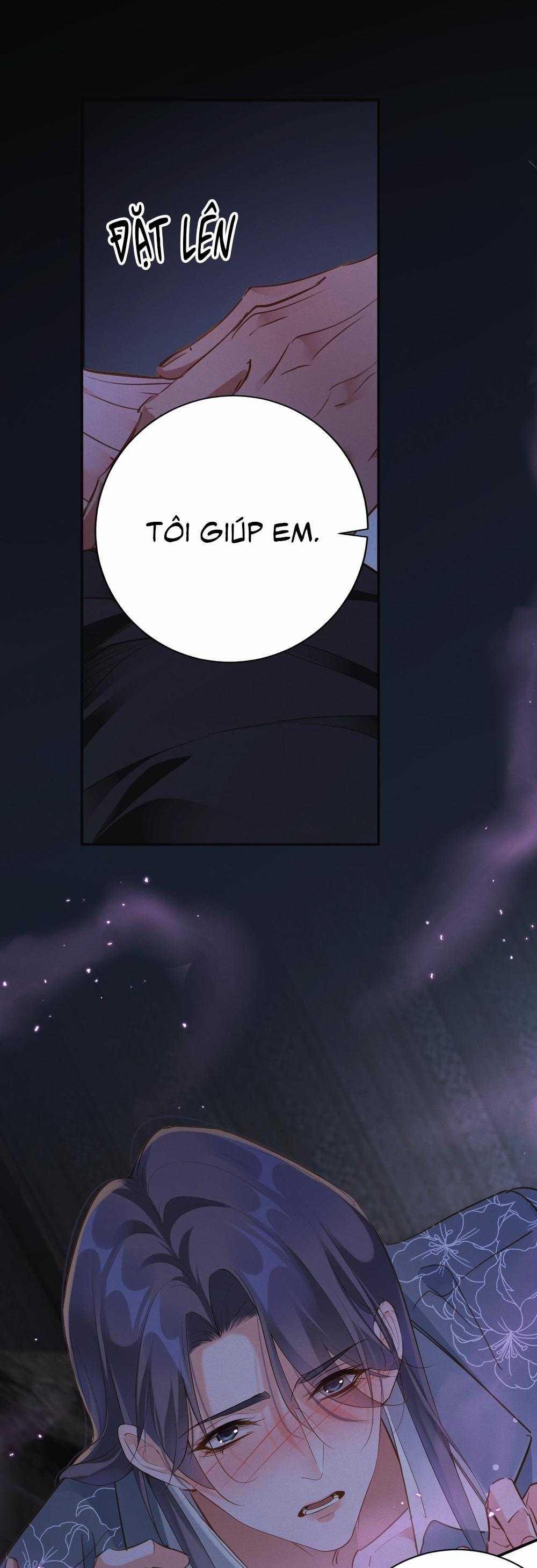 Chồng Cũ Muốn Tái Hôn Lần Nữa 84 trang 4