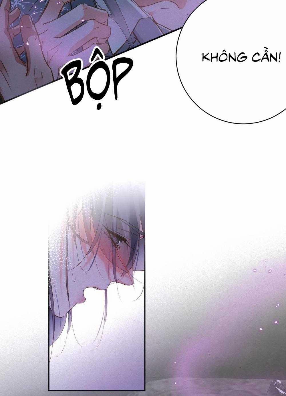 Chồng Cũ Muốn Tái Hôn Lần Nữa 84 trang 5