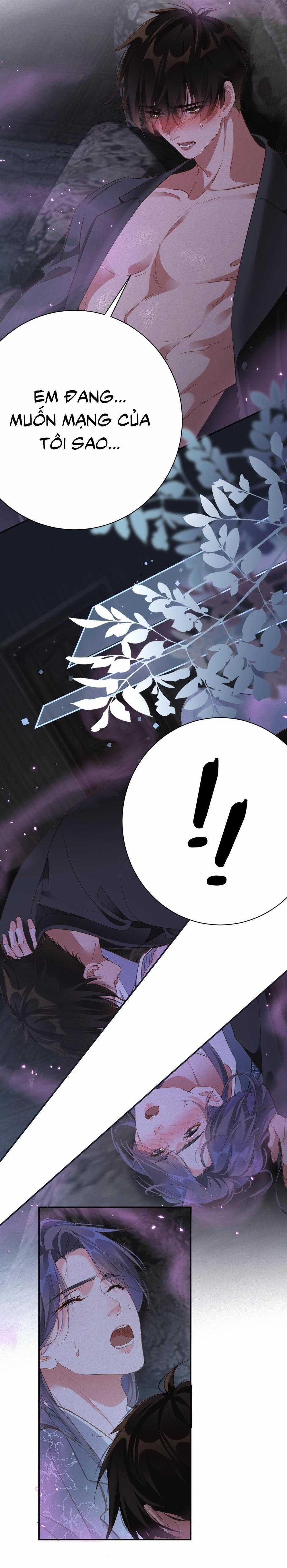 Chồng Cũ Muốn Tái Hôn Lần Nữa 84 trang 6