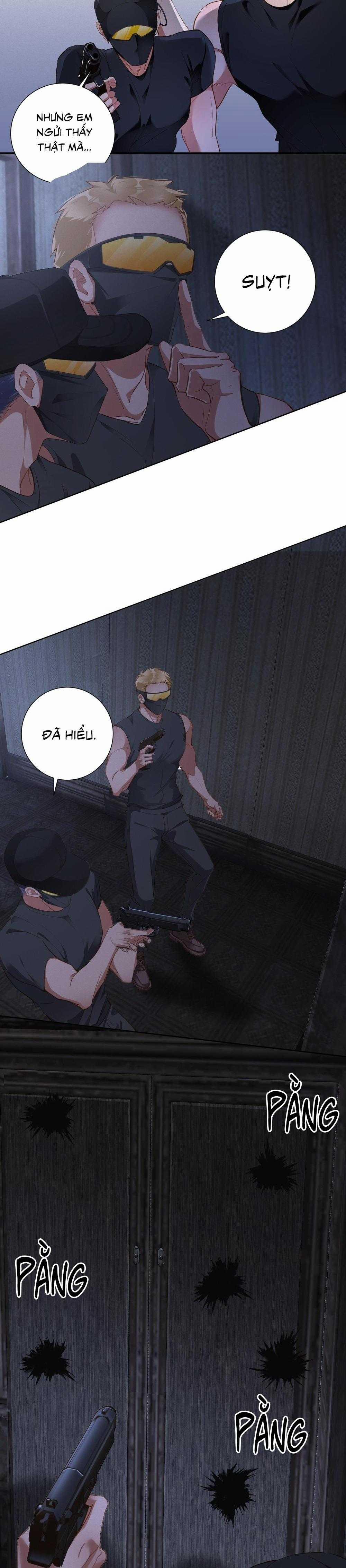 Chồng Cũ Muốn Tái Hôn Lần Nữa 84 trang 9