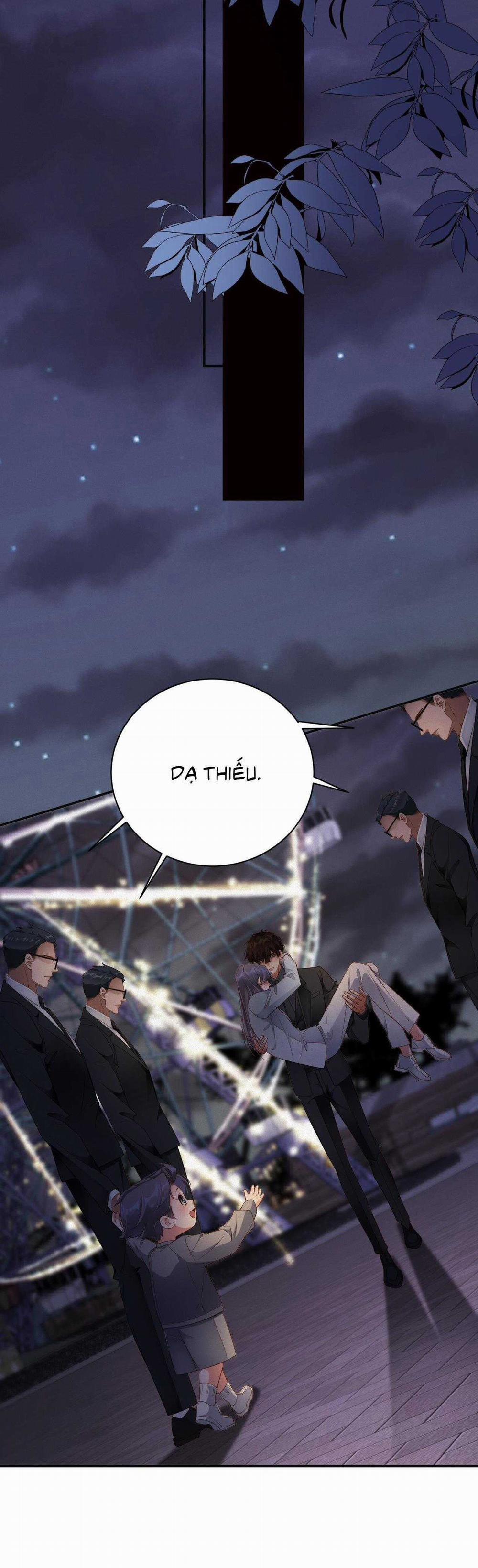 Chồng Cũ Muốn Tái Hôn Lần Nữa 85 trang 10