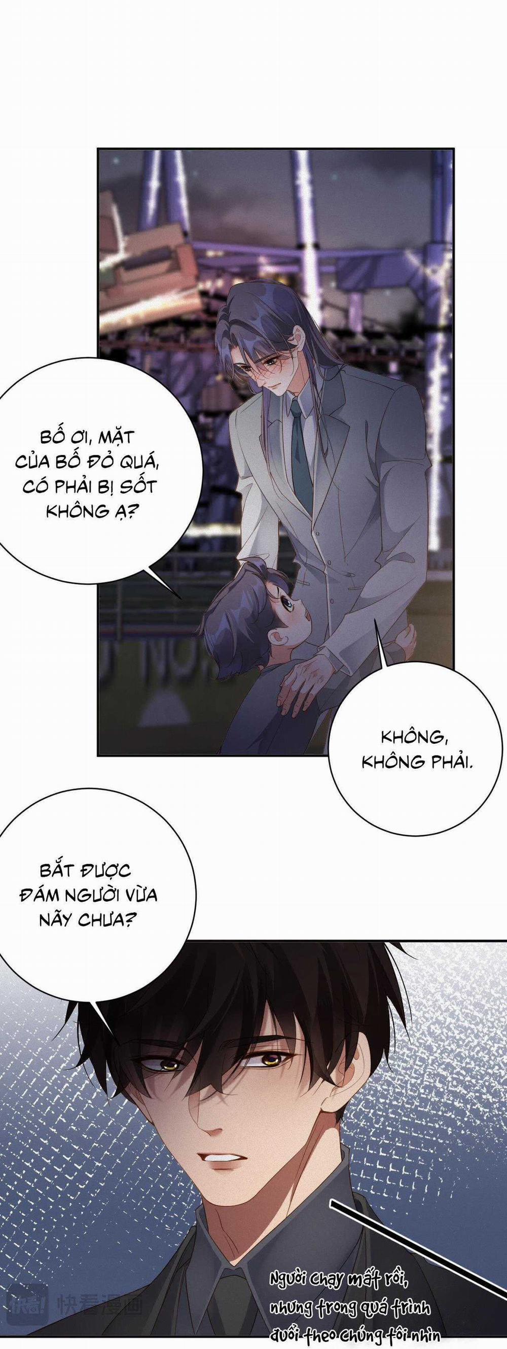 Chồng Cũ Muốn Tái Hôn Lần Nữa 85 trang 12