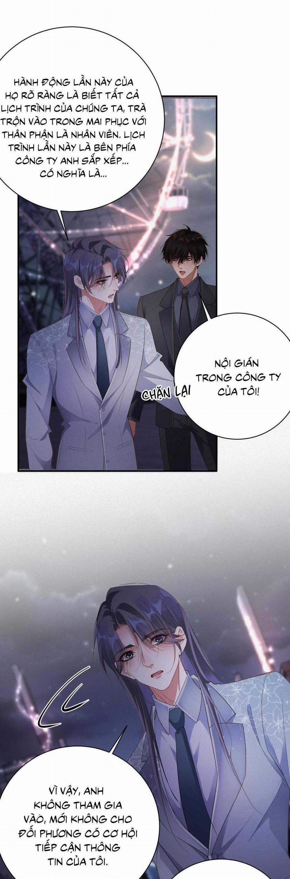 Chồng Cũ Muốn Tái Hôn Lần Nữa 85 trang 14