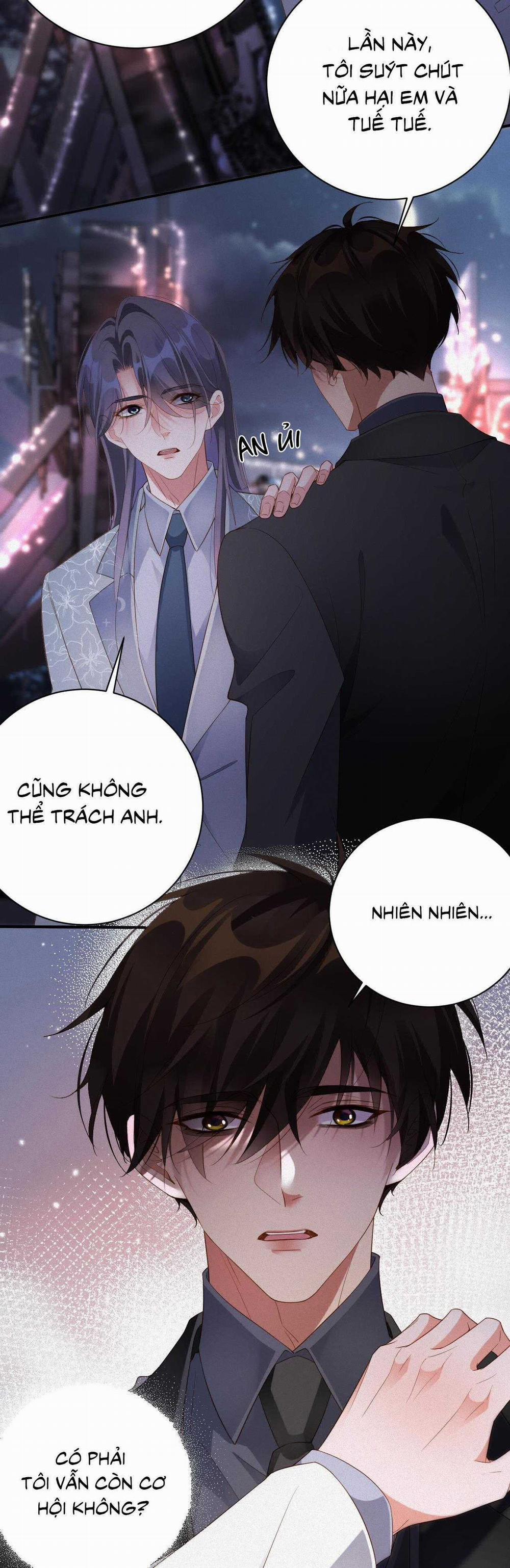 Chồng Cũ Muốn Tái Hôn Lần Nữa 85 trang 15