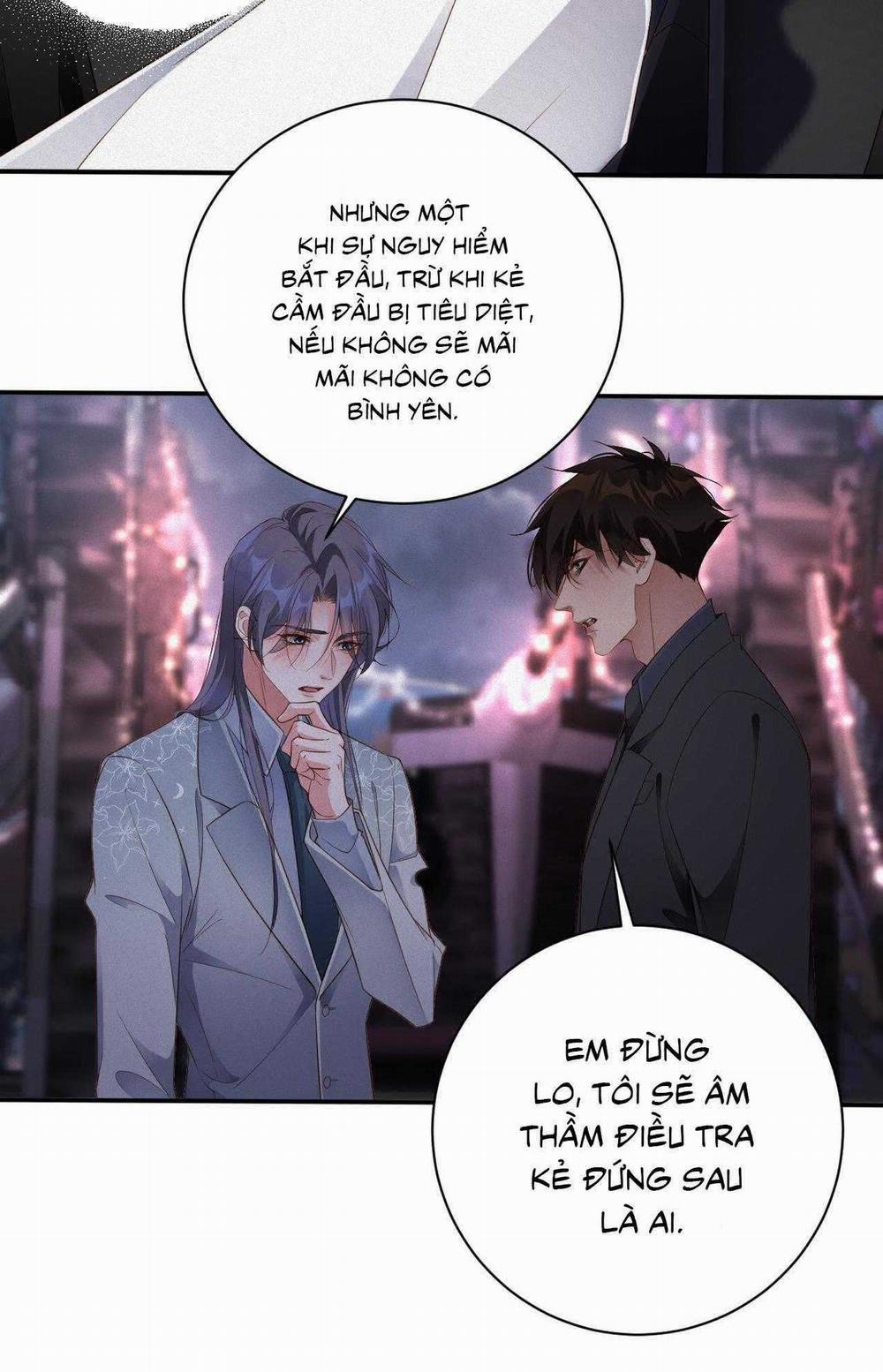 Chồng Cũ Muốn Tái Hôn Lần Nữa 85 trang 16