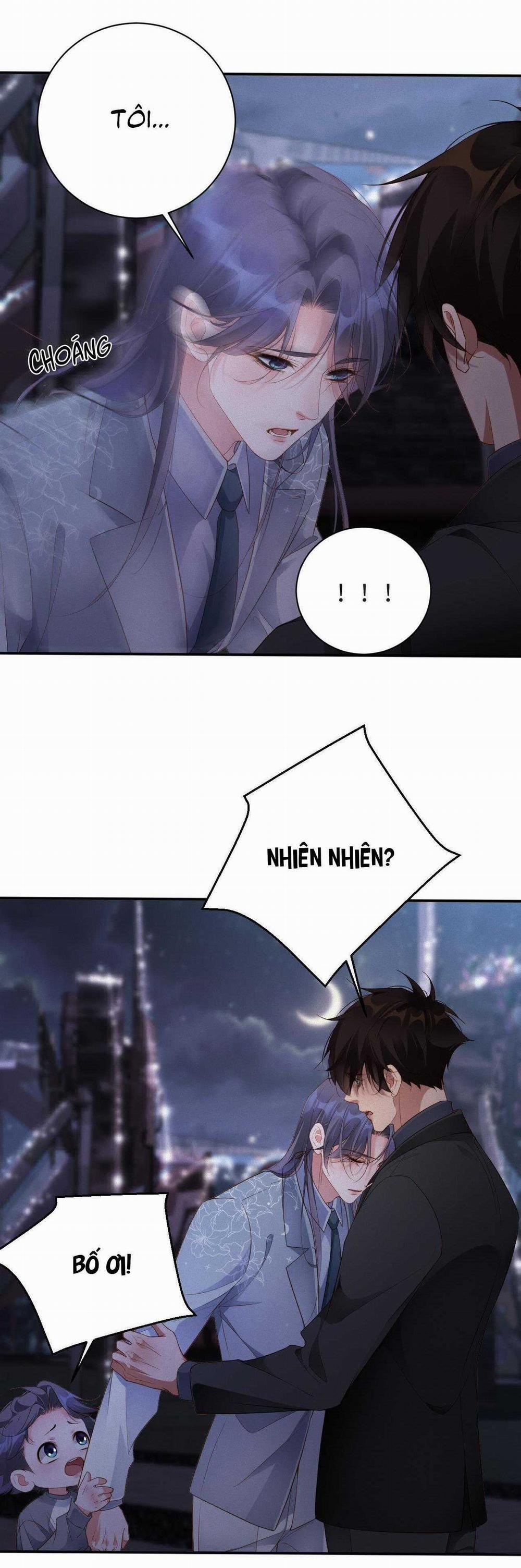 Chồng Cũ Muốn Tái Hôn Lần Nữa 85 trang 17