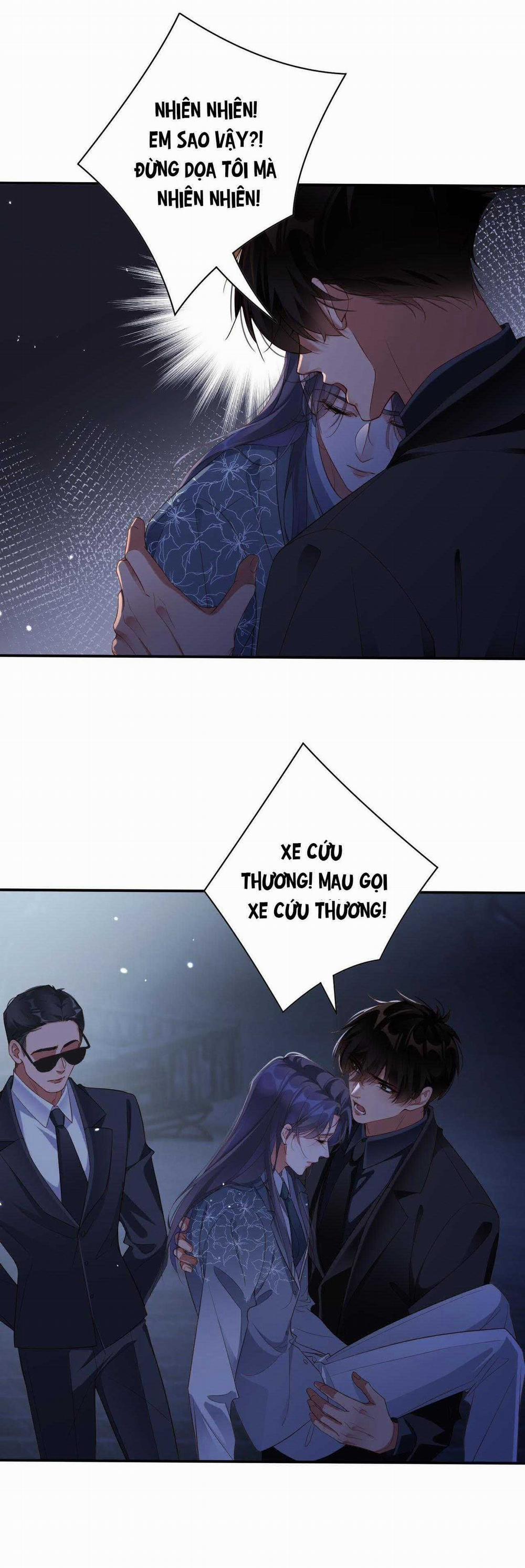 Chồng Cũ Muốn Tái Hôn Lần Nữa 85 trang 18