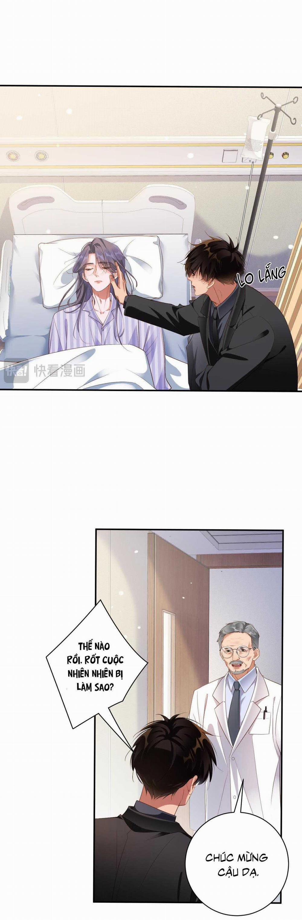 Chồng Cũ Muốn Tái Hôn Lần Nữa 85 trang 20