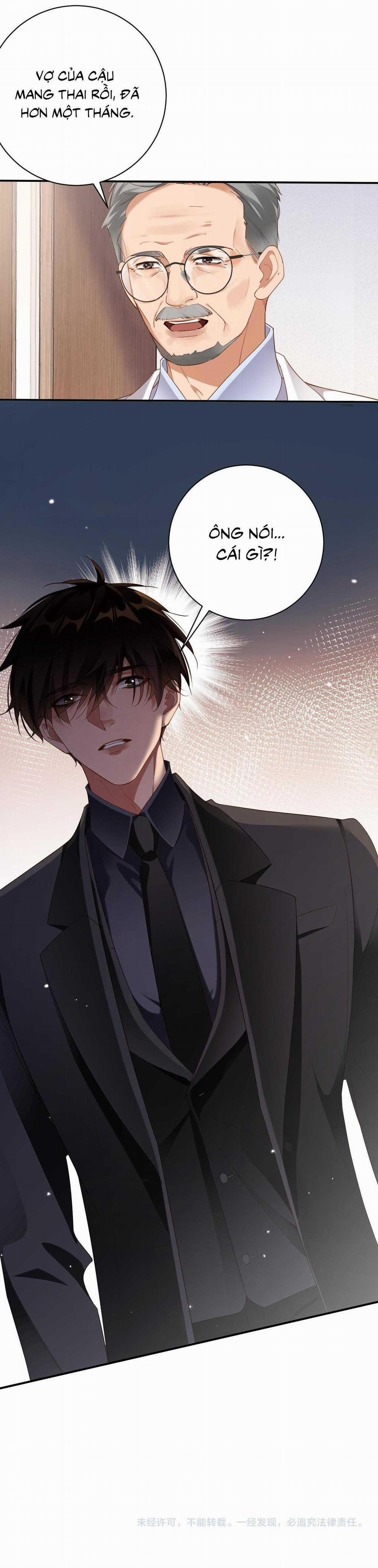 Chồng Cũ Muốn Tái Hôn Lần Nữa 85 trang 21