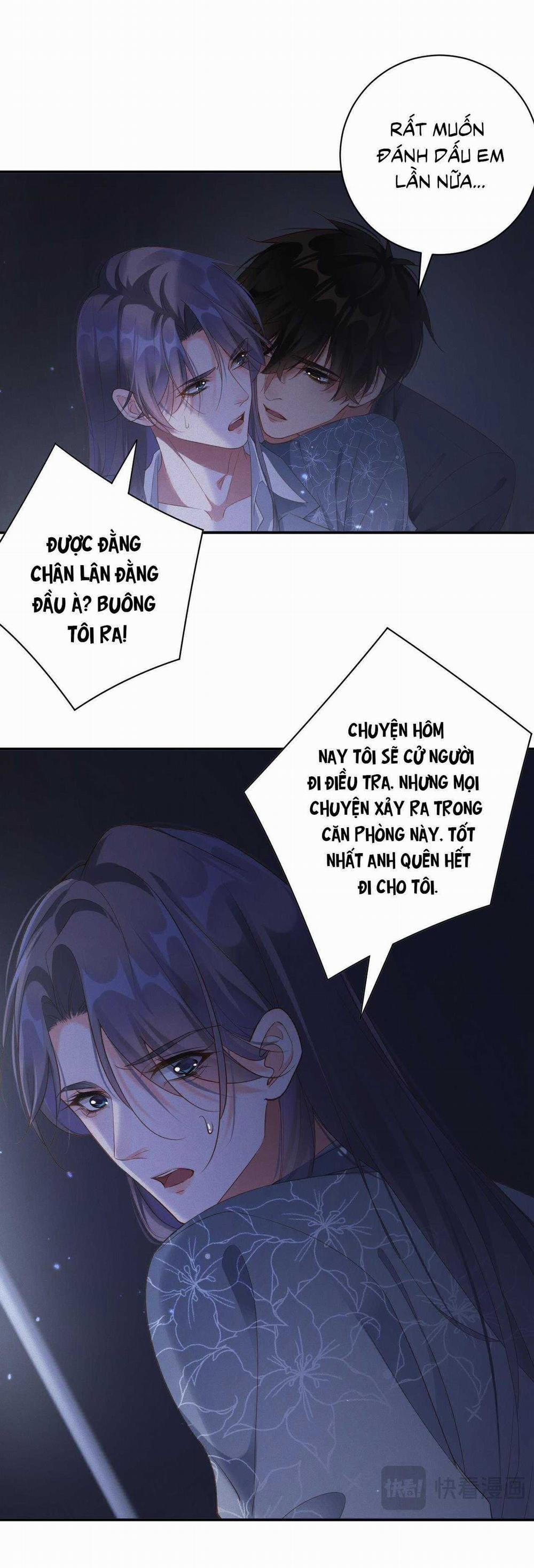 Chồng Cũ Muốn Tái Hôn Lần Nữa 85 trang 3