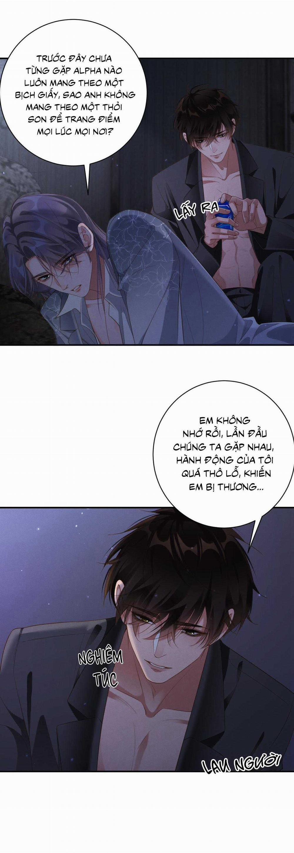 Chồng Cũ Muốn Tái Hôn Lần Nữa 85 trang 6