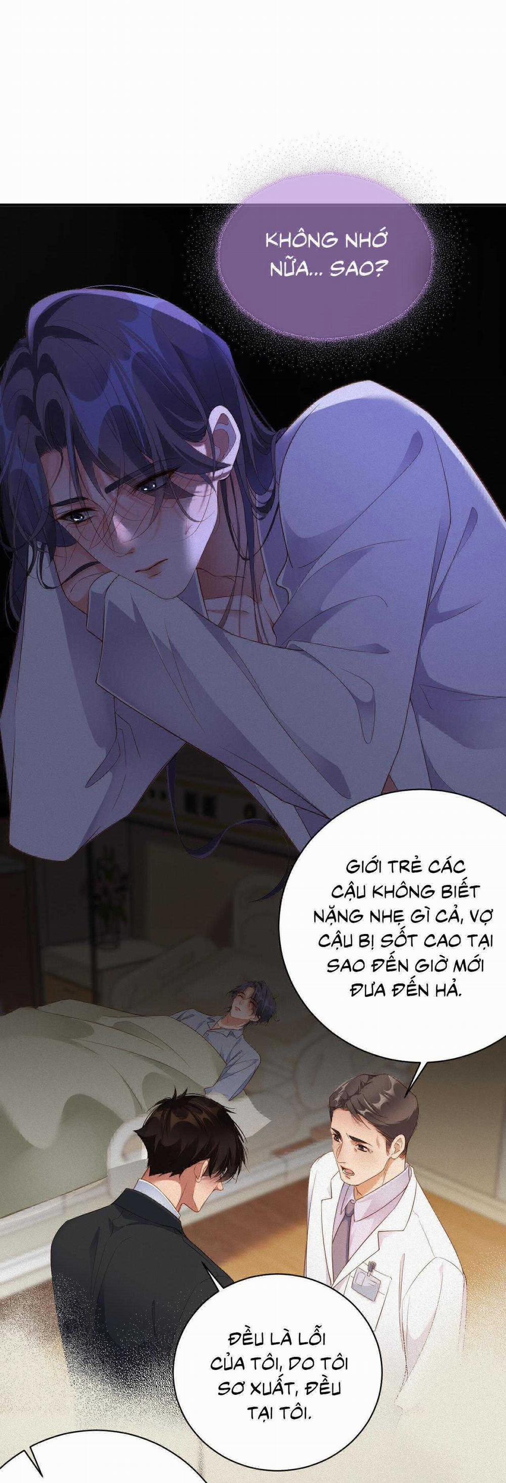 Chồng Cũ Muốn Tái Hôn Lần Nữa 85 trang 7