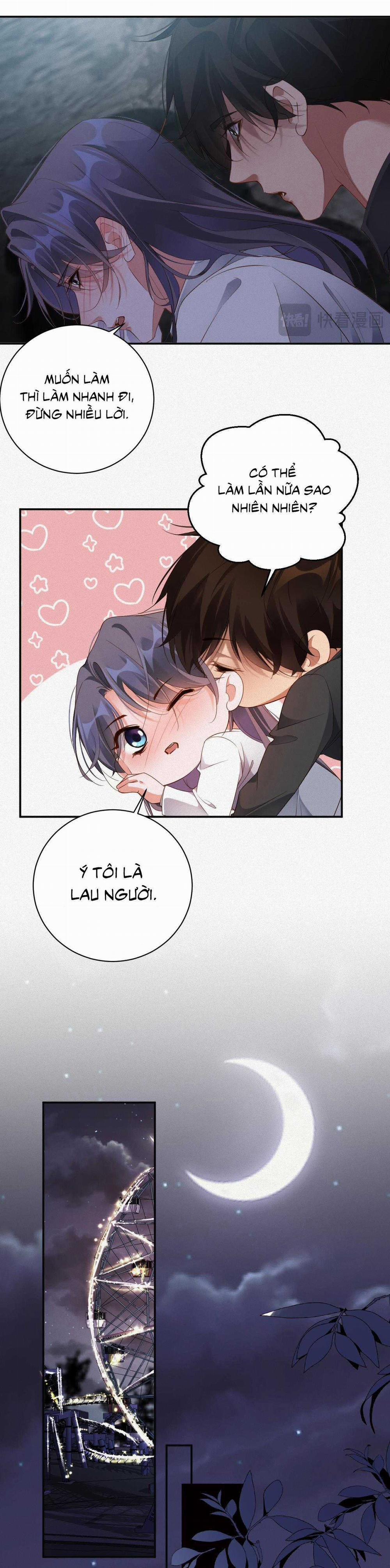 Chồng Cũ Muốn Tái Hôn Lần Nữa 85 trang 9