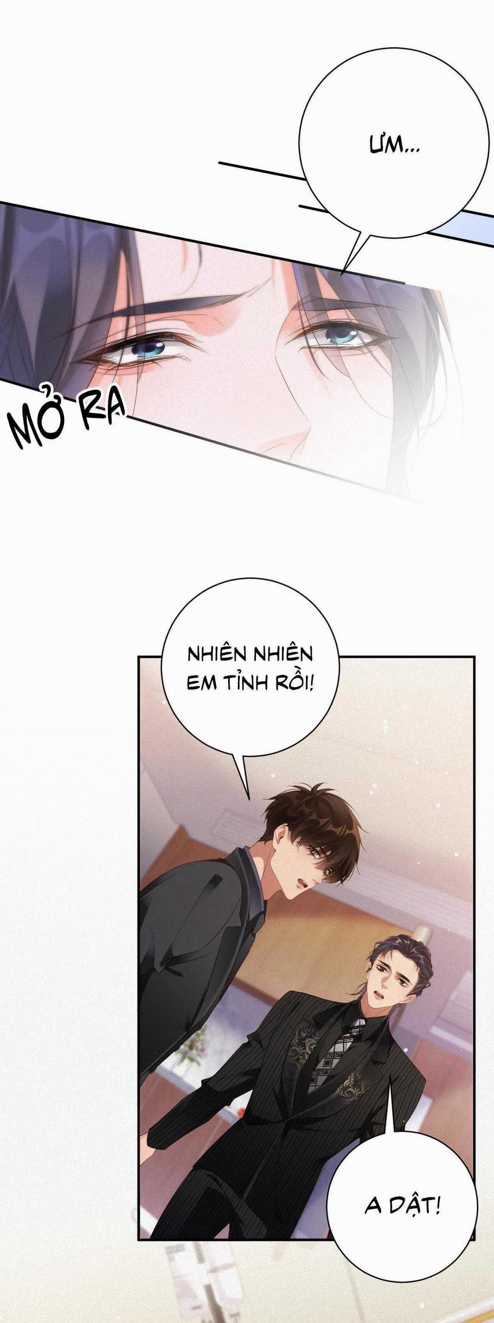 Chồng Cũ Muốn Tái Hôn Lần Nữa 86 trang 10