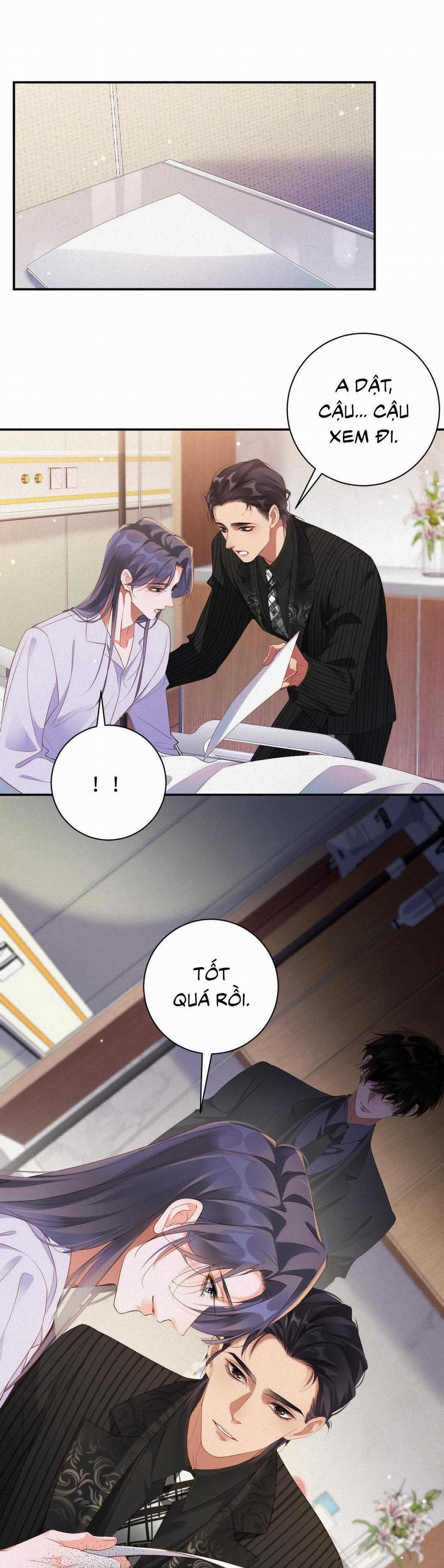 Chồng Cũ Muốn Tái Hôn Lần Nữa 86 trang 12