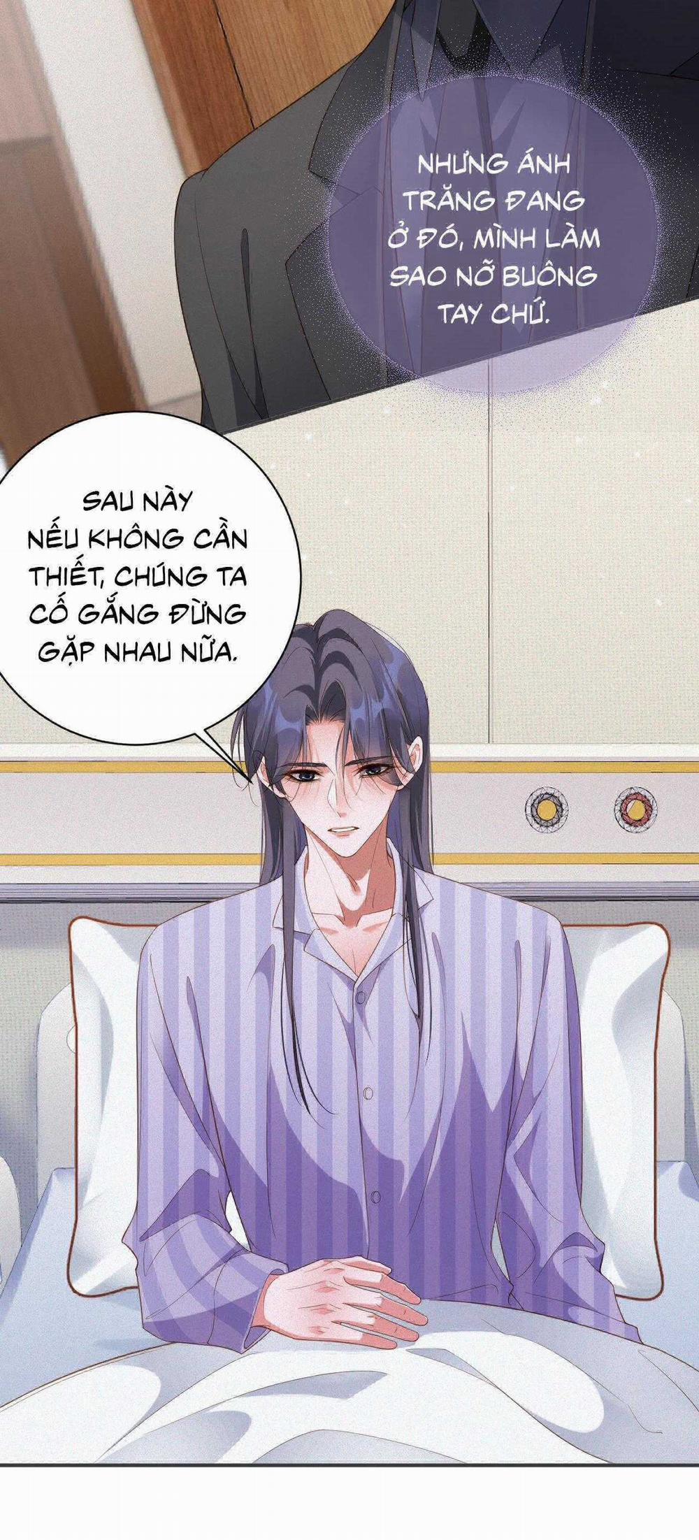 Chồng Cũ Muốn Tái Hôn Lần Nữa 86 trang 18