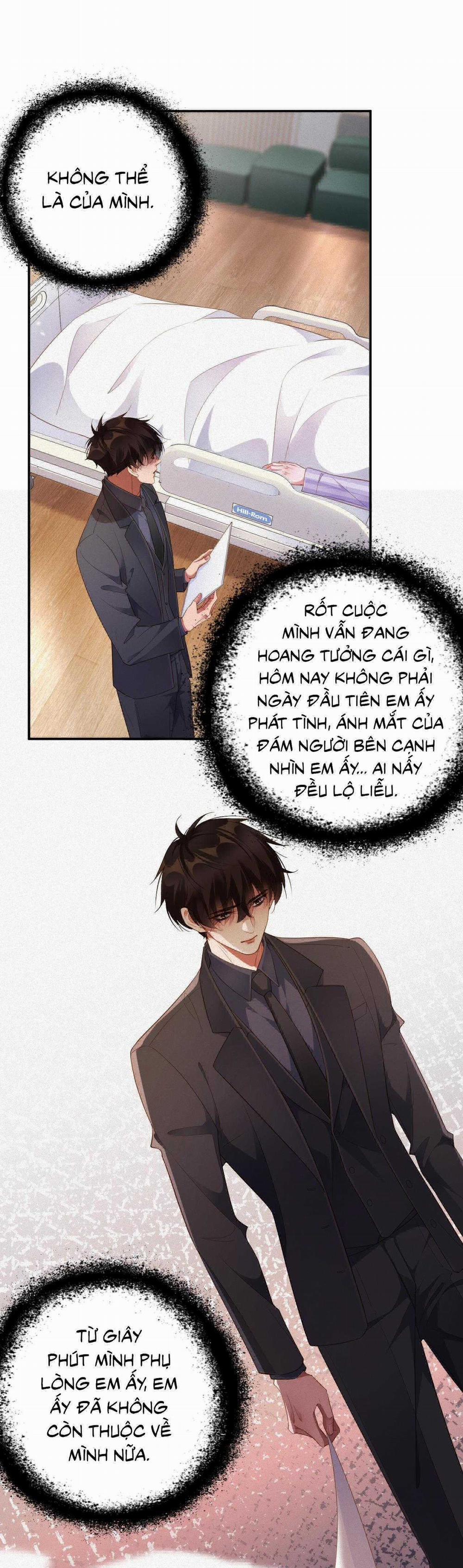 Chồng Cũ Muốn Tái Hôn Lần Nữa 86 trang 2