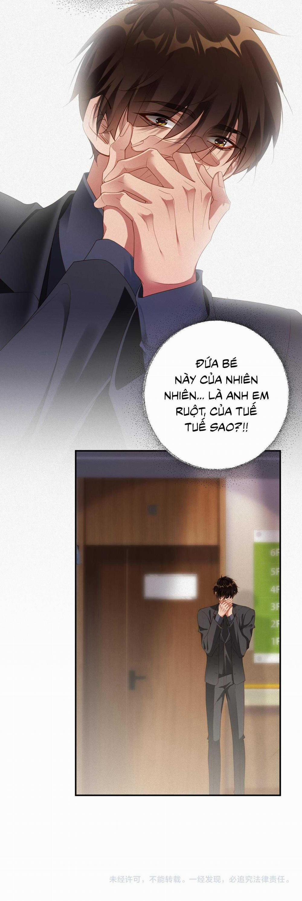 Chồng Cũ Muốn Tái Hôn Lần Nữa 86 trang 23